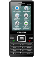 Best available price of Celkon C3333 in Iran