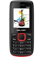 Best available price of Celkon C340 in Iran