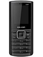 Best available price of Celkon C357 in Iran