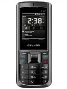 Best available price of Celkon C367 in Iran