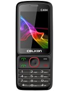 Best available price of Celkon C404 in Iran