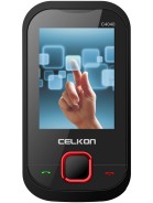 Best available price of Celkon C4040 in Iran