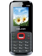 Best available price of Celkon C409 in Iran