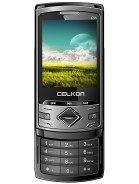 Best available price of Celkon C55 in Iran