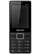 Best available price of Celkon C570 in Iran