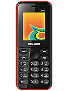 Best available price of Celkon C619 in Iran