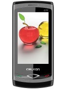 Best available price of Celkon C77 in Iran