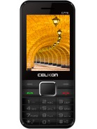 Best available price of Celkon C779 in Iran