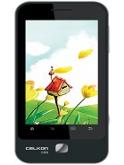 Best available price of Celkon C88 in Iran