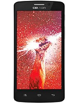 Best available price of Celkon Q5K Power in Iran
