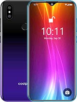 Best available price of Coolpad Cool 5 in Iran
