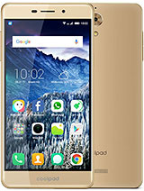 Best available price of Coolpad Mega in Iran