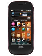 Best available price of Dell Mini 3i in Iran