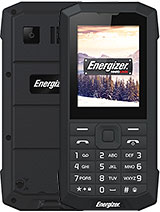 Best available price of Energizer Energy 100 in Iran