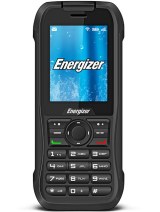 Best available price of Energizer Hardcase H240S in Iran