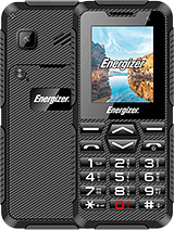 Best available price of Energizer Hardcase H10 in Iran