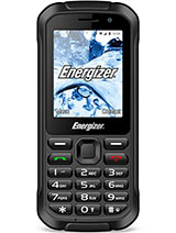 Best available price of Energizer Hardcase H241 in Iran