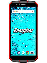 Best available price of Energizer Hardcase H501S in Iran