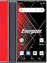 Best available price of Energizer Power Max P8100S in Iran