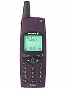 Best available price of Ericsson R320 in Iran