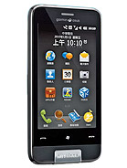 Best available price of Garmin-Asus nuvifone M10 in Iran
