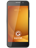 Best available price of Gigabyte GSmart Alto A2 in Iran