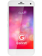 Best available price of Gigabyte GSmart Guru White Edition in Iran