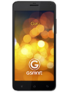 Best available price of Gigabyte GSmart Guru in Iran