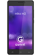 Best available price of Gigabyte GSmart Mika M2 in Iran