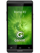 Best available price of Gigabyte GSmart Roma R2 in Iran