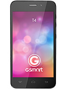 Best available price of Gigabyte GSmart T4 Lite Edition in Iran