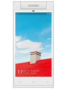 Best available price of Gionee Elife E7 Mini in Iran