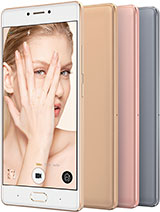 Best available price of Gionee S8 in Iran
