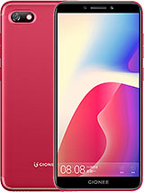 Best available price of Gionee F205 in Iran