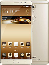 Best available price of Gionee M6 Plus in Iran