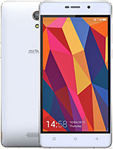 Best available price of Gionee Marathon M4 in Iran