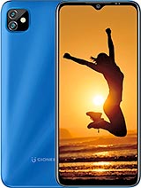 Best available price of Gionee Max Pro in Iran