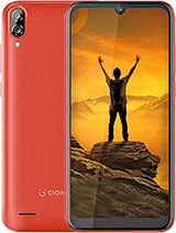 Gionee S5-1 Pro at Iran.mymobilemarket.net