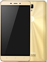 Best available price of Gionee P7 Max in Iran