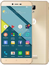 Best available price of Gionee P7 in Iran