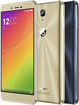 Best available price of Gionee P8 Max in Iran