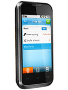 Best available price of Gionee Pioneer P1 in Iran