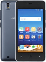 Best available price of Gionee Pioneer P2M in Iran