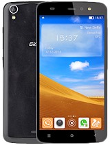 Best available price of Gionee Pioneer P6 in Iran