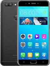 Best available price of Gionee S10B in Iran