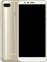 Best available price of Gionee S11 lite in Iran