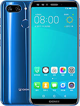 Best available price of Gionee S11 in Iran