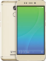 Best available price of Gionee X1s in Iran