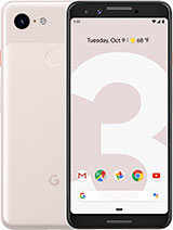 Best available price of Google Pixel 3 in Iran