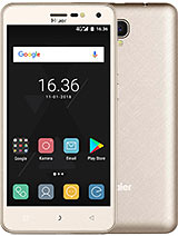 Best available price of Haier G51 in Iran